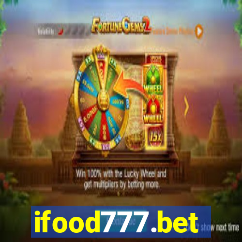 ifood777.bet