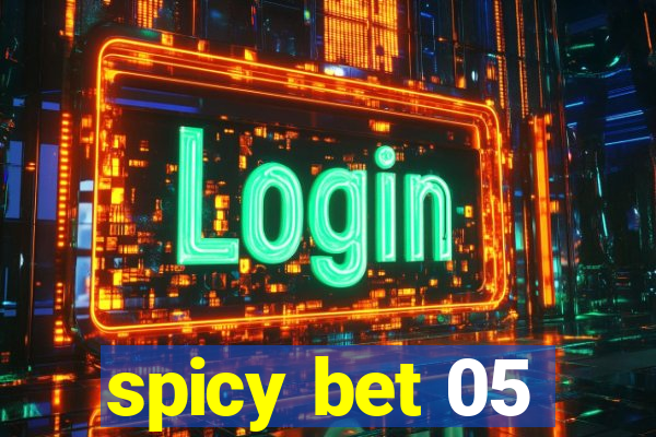 spicy bet 05