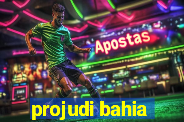projudi bahia