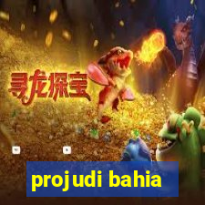 projudi bahia