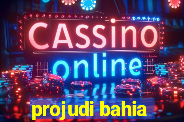 projudi bahia