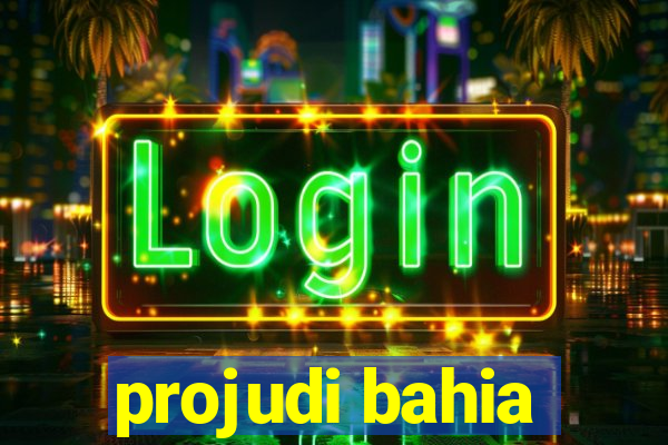 projudi bahia