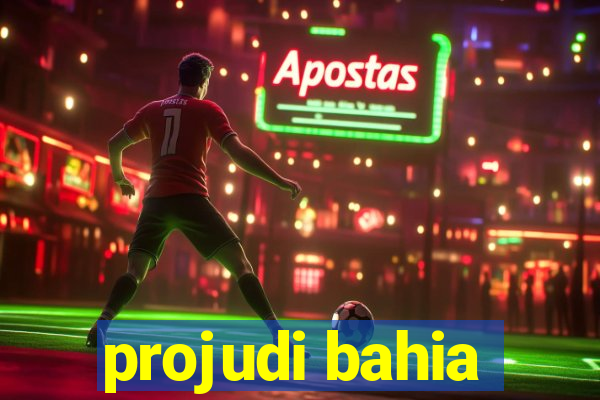 projudi bahia