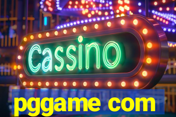 pggame com