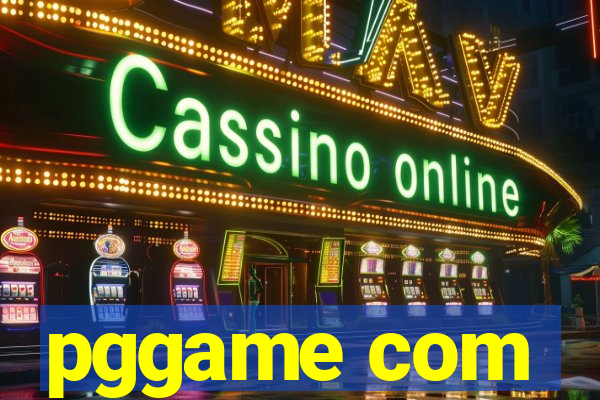 pggame com