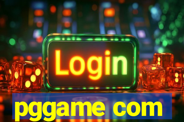pggame com