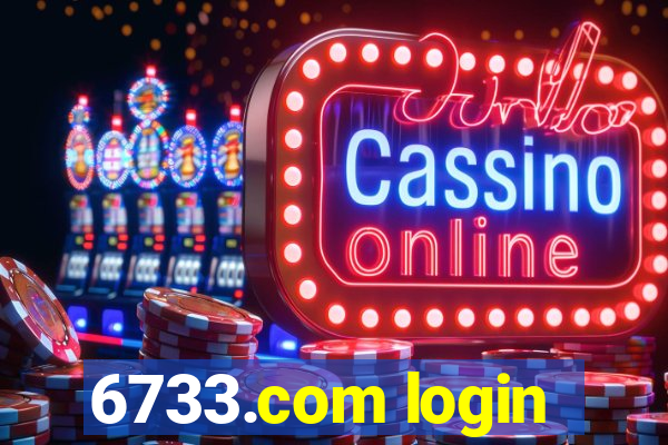 6733.com login