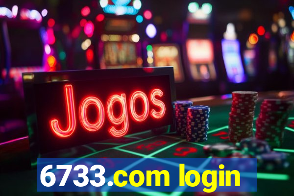 6733.com login
