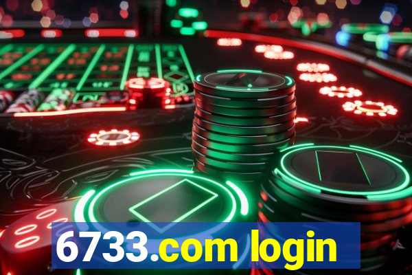 6733.com login