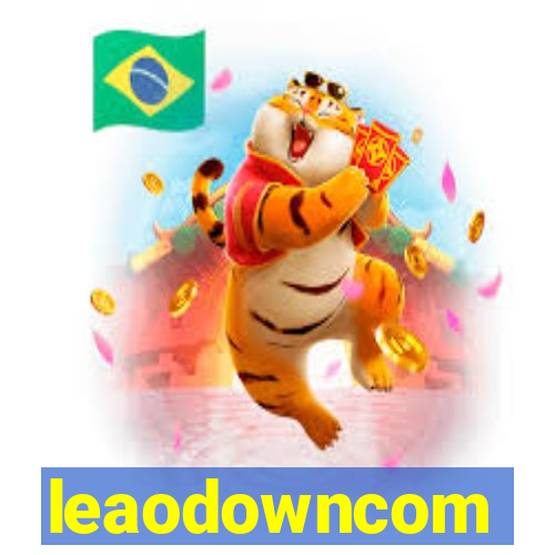 leaodowncom