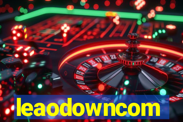 leaodowncom