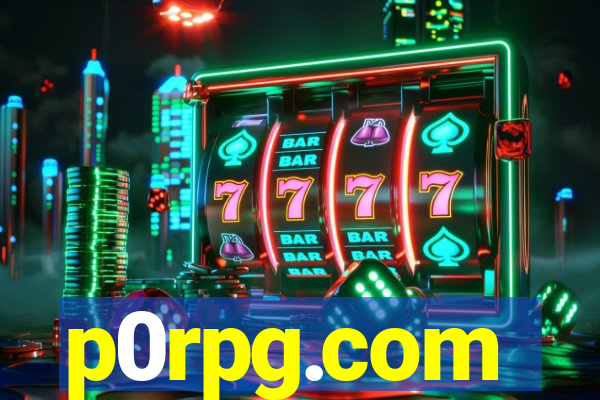 p0rpg.com