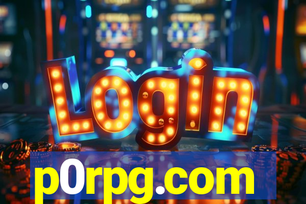 p0rpg.com