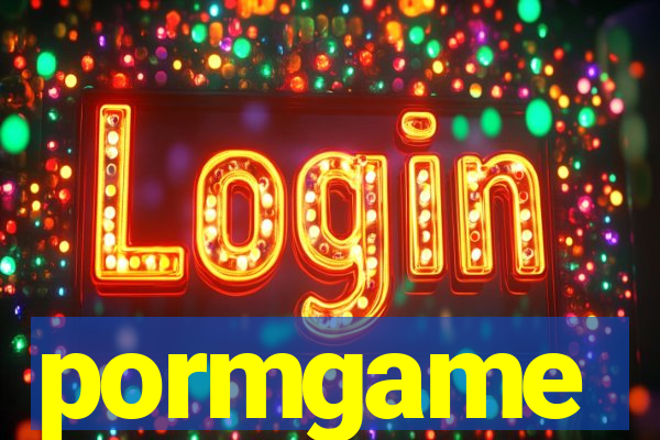 pormgame