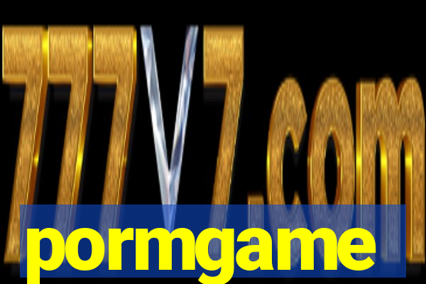 pormgame