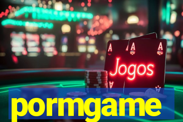 pormgame