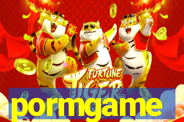 pormgame