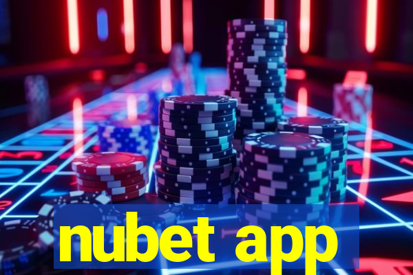 nubet app