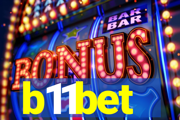 b11bet