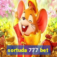sortuda 777 bet