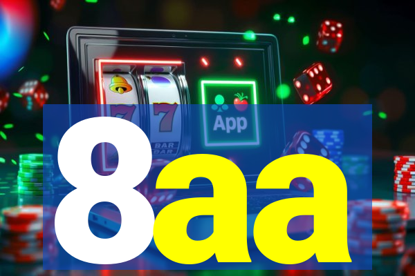 8aa