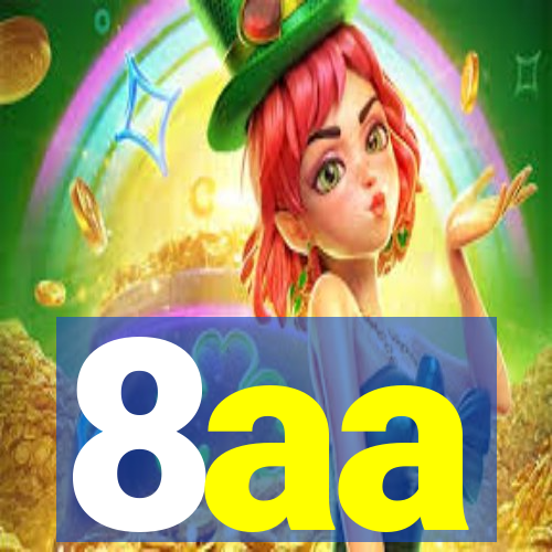 8aa