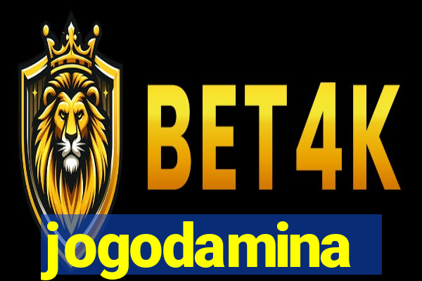 jogodamina