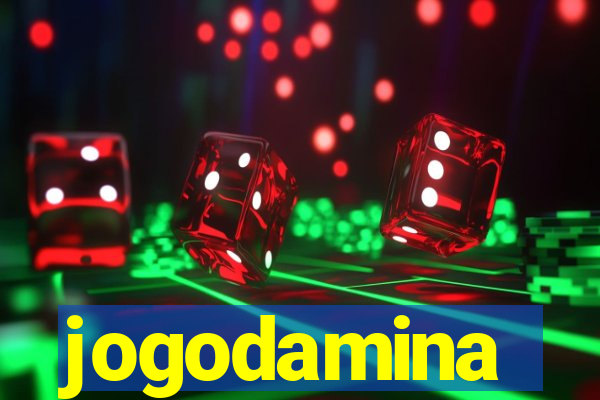 jogodamina