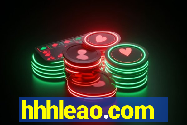 hhhleao.com