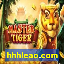 hhhleao.com