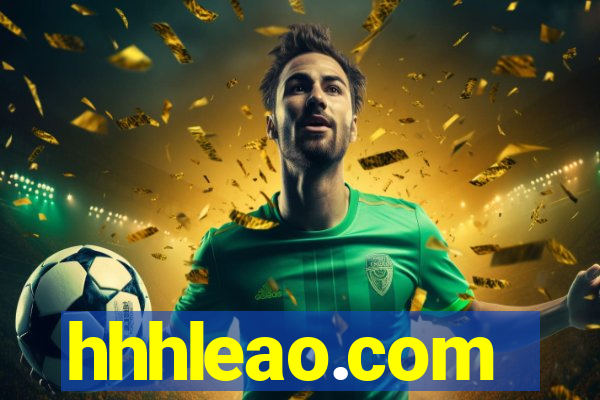 hhhleao.com