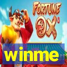 winme