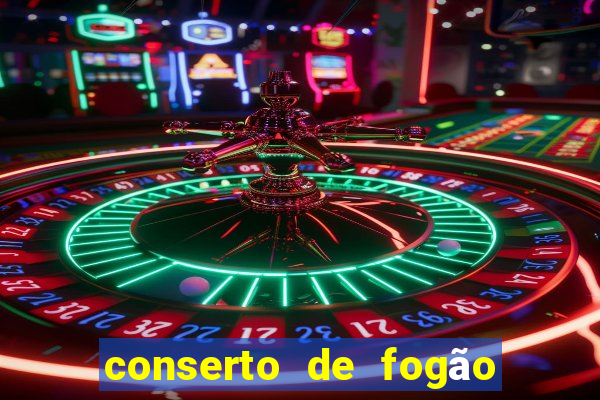 conserto de fogão porto alegre