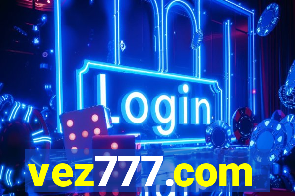 vez777.com
