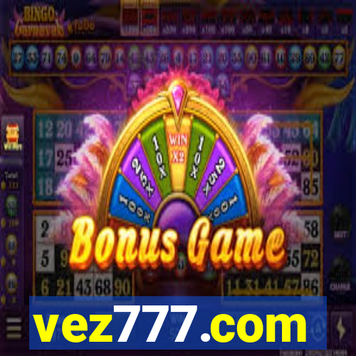 vez777.com