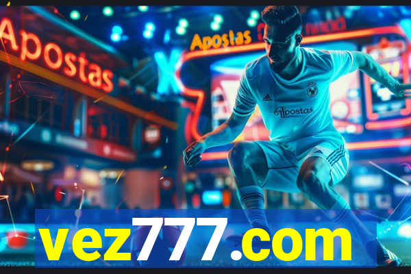 vez777.com