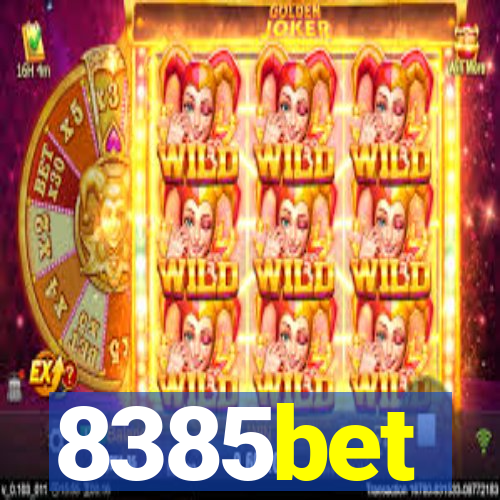 8385bet