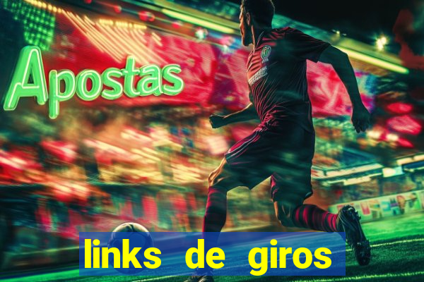 links de giros coin master