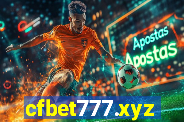 cfbet777.xyz