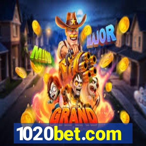 1020bet.com