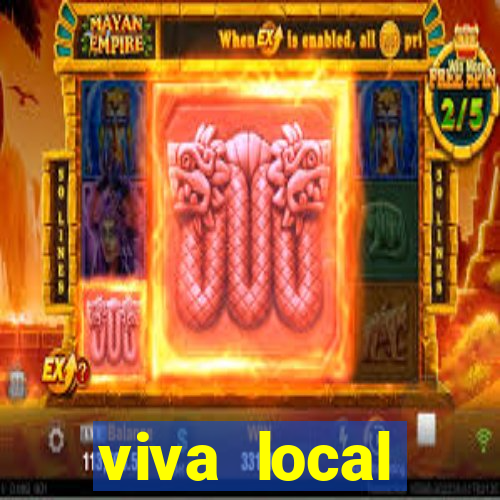 viva local encontros rj