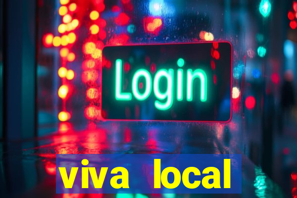 viva local encontros rj