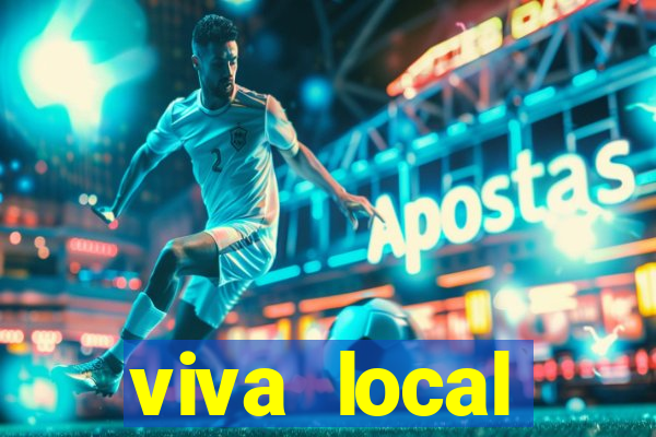 viva local encontros rj