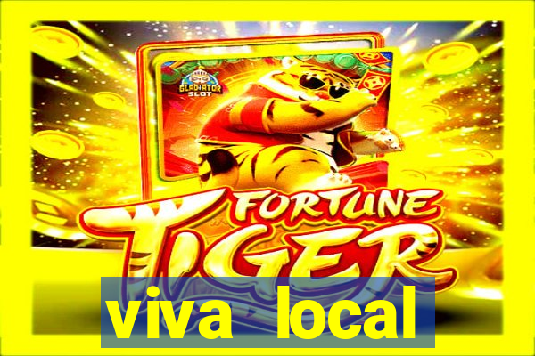 viva local encontros rj