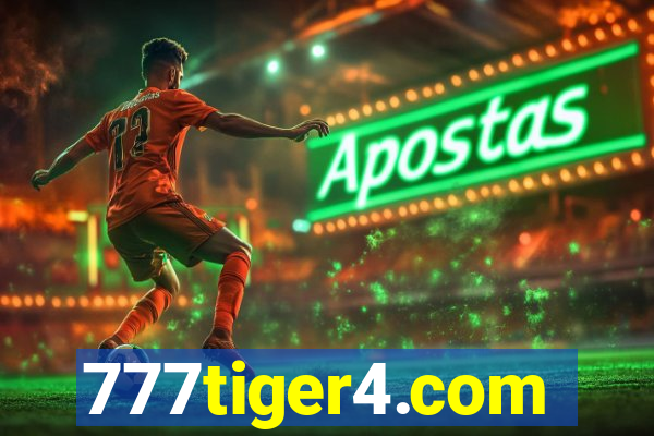 777tiger4.com