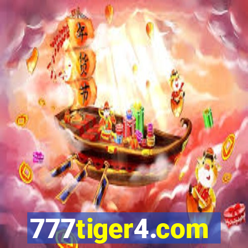 777tiger4.com