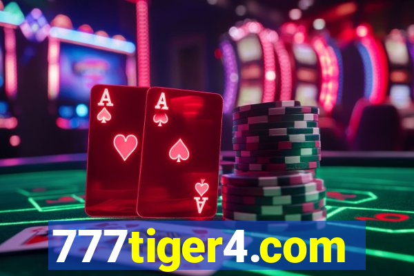 777tiger4.com