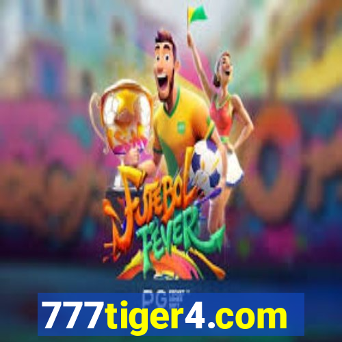777tiger4.com