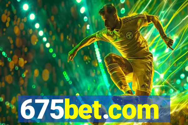675bet.com
