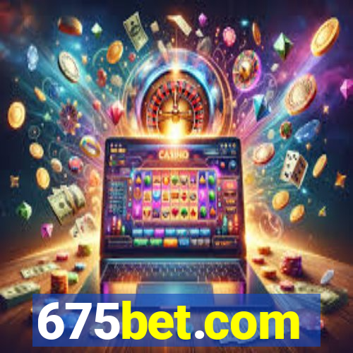 675bet.com